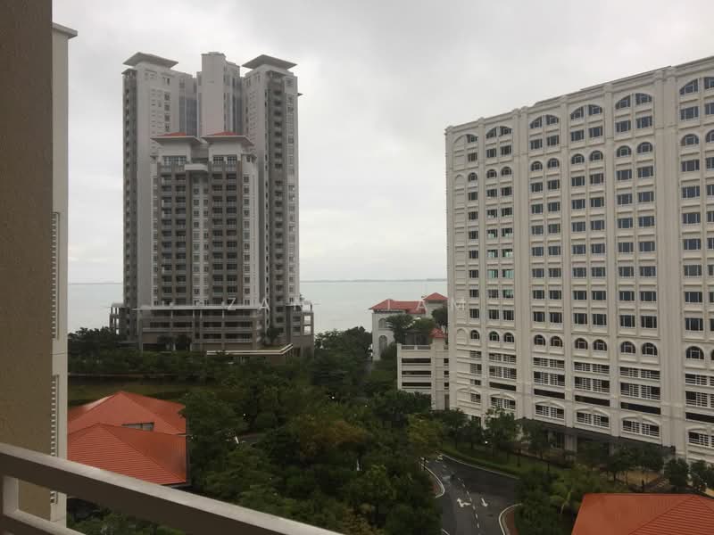 Kondominium untuk Dijual di Quayside Condominium - Zane Tam - Exterior - PropertyGuru.com.my