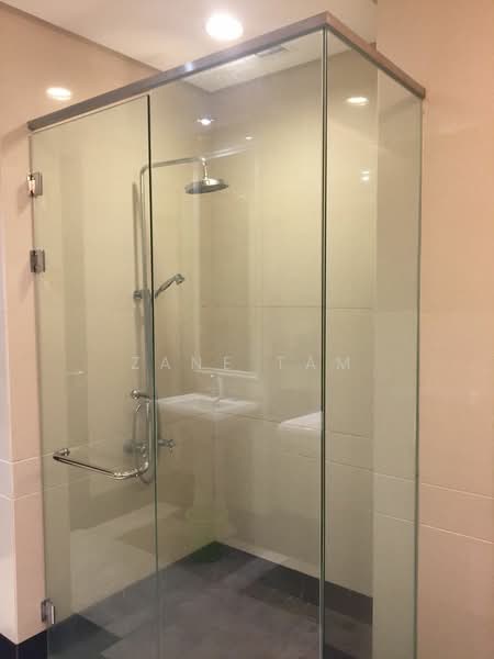 Kondominium untuk Dijual di Quayside Condominium - Zane Tam - Bathroom - PropertyGuru.com.my