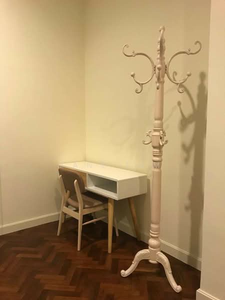 Kondominium untuk Dijual di Quayside Condominium - Zane Tam - Study - PropertyGuru.com.my