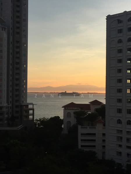 Kondominium untuk Dijual di Quayside Condominium - Zane Tam - View - PropertyGuru.com.my