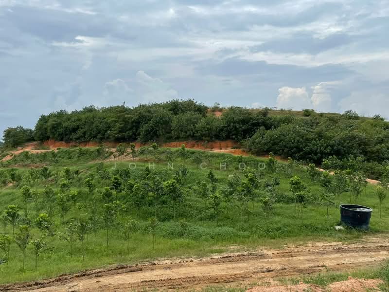 Agricultural Land for Sale in Senai (Johor) - John Choo - Exterior - PropertyGuru.com.my