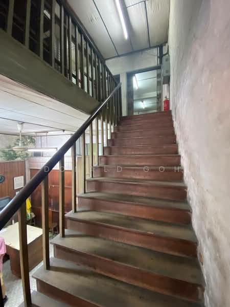 Shop / Office for Sale in Ipoh (Perak) - Donald Goh - Interior - PropertyGuru.com.my