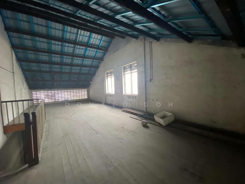 Shop / Office for Sale in Ipoh (Perak) - Donald Goh - Interior - PropertyGuru.com.my