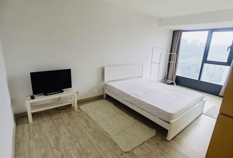 Service Residence for Rent at Halo Sunday @ Empire City - Shiryn Ong - Bedroom - PropertyGuru.com.my
