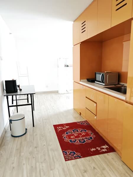 Service Residence for Rent at Halo Sunday @ Empire City - Shiryn Ong - PropertyGuru.com.my