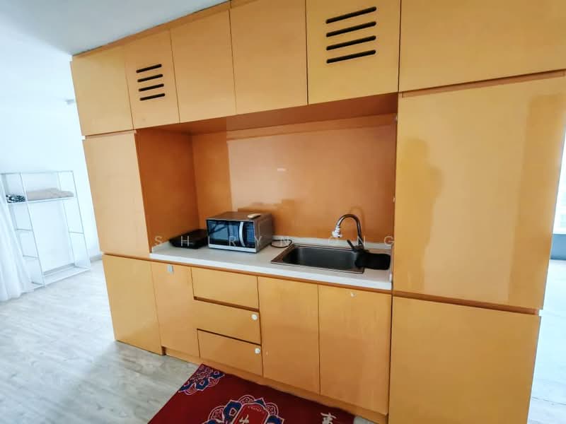 Service Residence for Rent at Halo Sunday @ Empire City - Shiryn Ong - PropertyGuru.com.my