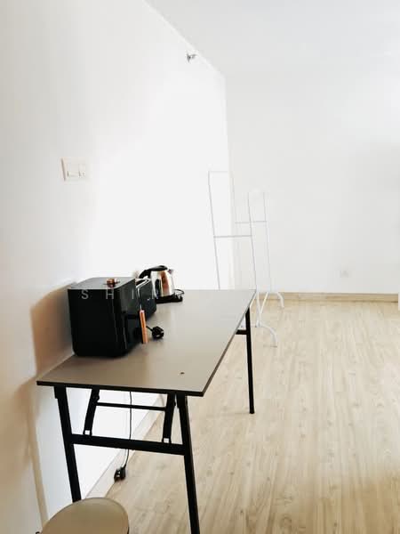 Service Residence for Rent at Halo Sunday @ Empire City - Shiryn Ong - PropertyGuru.com.my