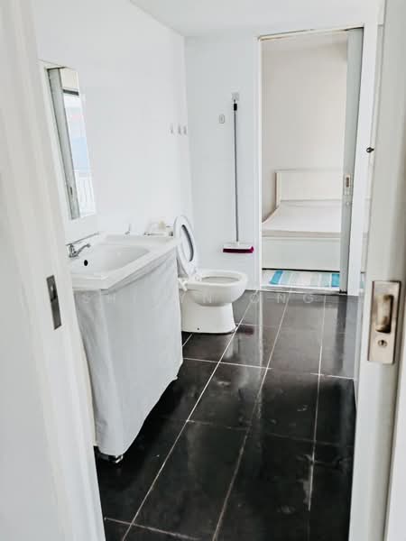 Service Residence for Rent at Halo Sunday @ Empire City - Shiryn Ong - PropertyGuru.com.my
