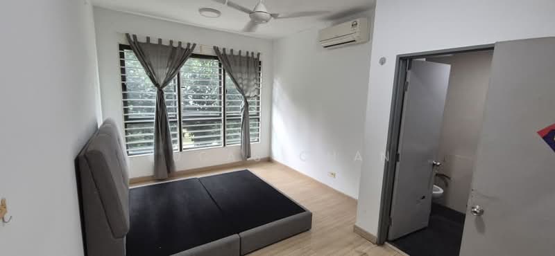 Kondominium untuk Dijual di Palace Court (Sri Istana) - Lucas Chan - Bedroom - PropertyGuru.com.my