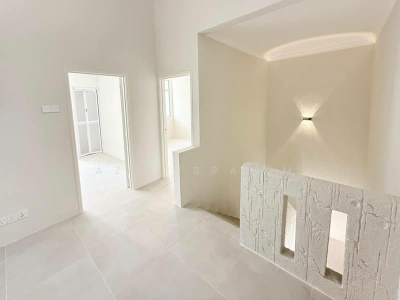 2-storey Terraced House for Sale in Taman Seri Merdeka (Ampang) - Azli Ibrahim - Interior - PropertyGuru.com.my
