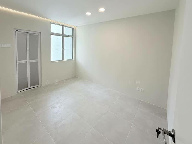 2-storey Terraced House for Sale in Taman Seri Merdeka (Ampang) - Azli Ibrahim - Interior - PropertyGuru.com.my