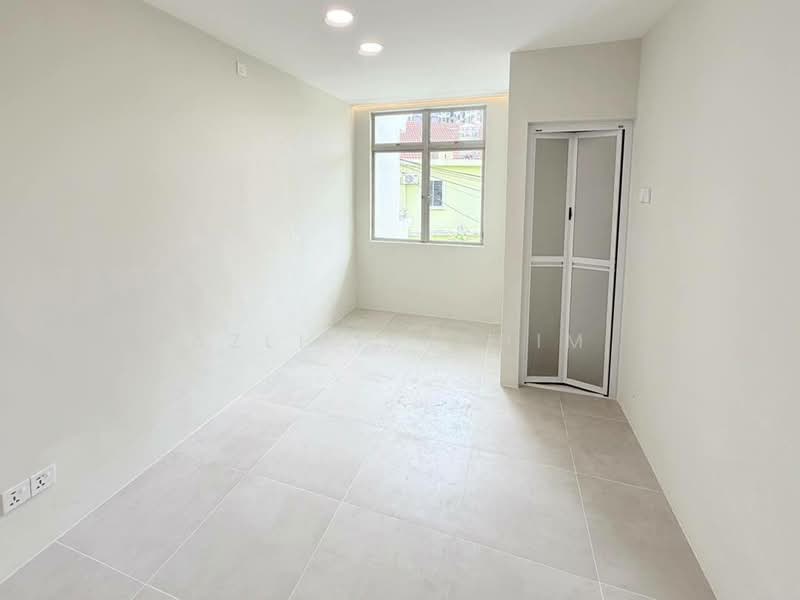 2-storey Terraced House for Sale in Taman Seri Merdeka (Ampang) - Azli Ibrahim - Interior - PropertyGuru.com.my