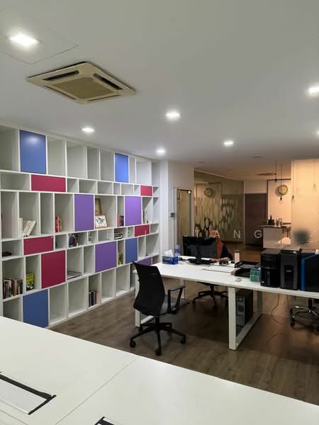Office for Rent in Kota Damansara (Selangor) - Valerie Tang - Interior - PropertyGuru.com.my