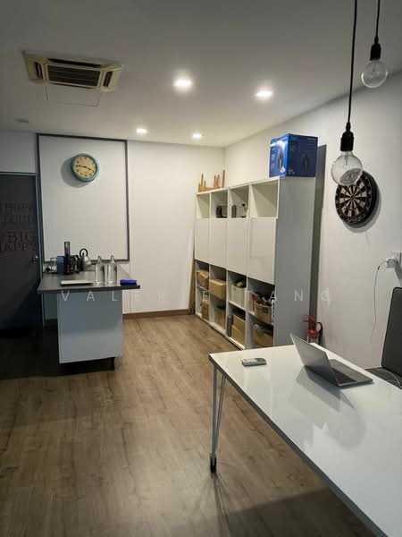 Office for Rent in Kota Damansara (Selangor) - Valerie Tang - Interior - PropertyGuru.com.my