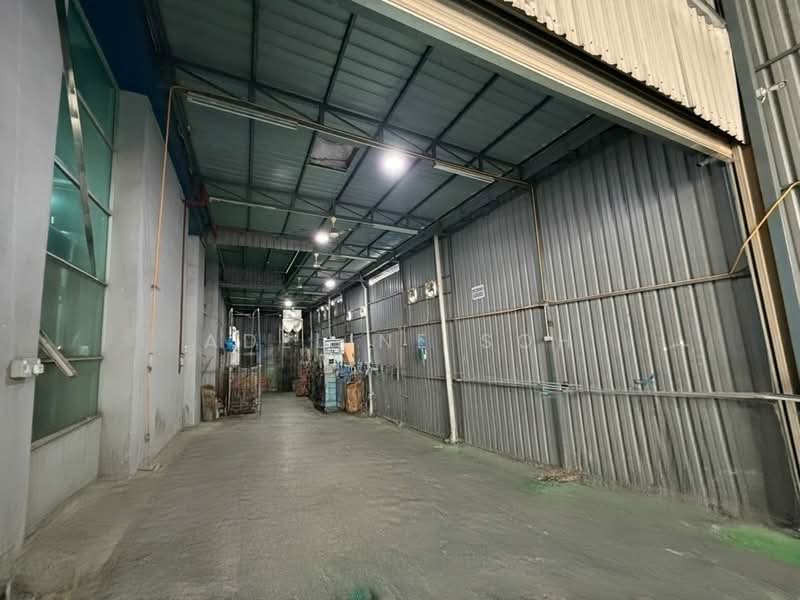 Semi-D Factory for Rent in Austin Heights (Tebrau) - Adeline Soh - Interior - PropertyGuru.com.my