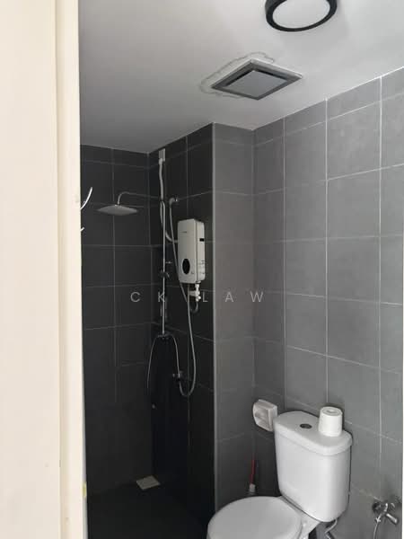 Rumah Teres 2 Tingkat untuk Disewa di Semenyih (Selangor) - CK Law - Bathroom - PropertyGuru.com.my