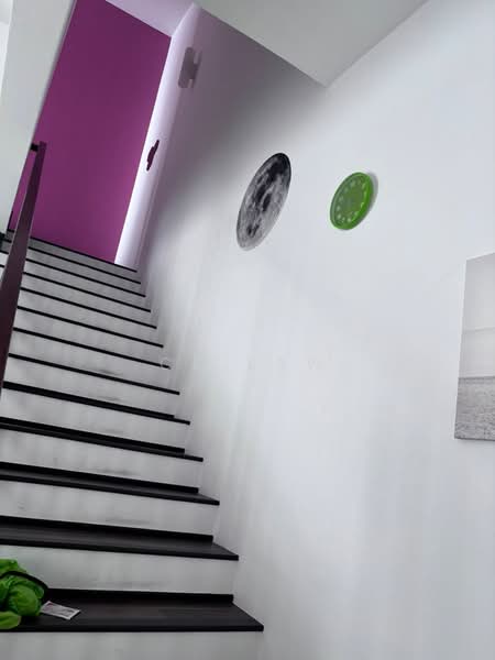 Rumah Teres 2 Tingkat untuk Disewa di Semenyih (Selangor) - CK Law - Interior - PropertyGuru.com.my