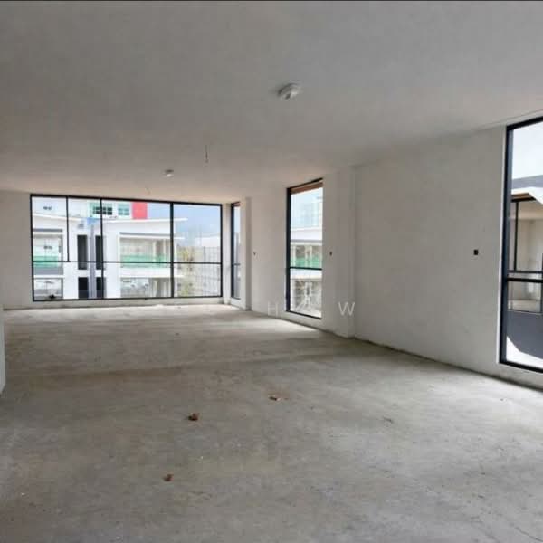 Shop / Office for Rent in Taman Perdana (Simpang Ampat) - FU HOW - Interior - PropertyGuru.com.my