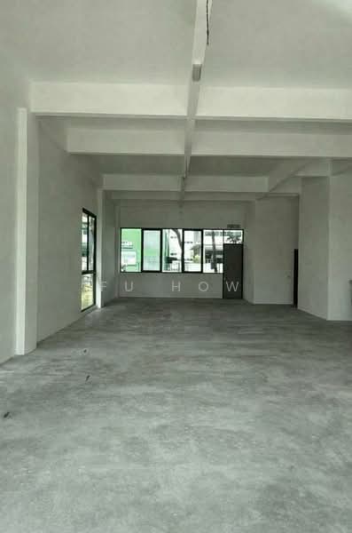 Shop / Office for Rent in Taman Perdana (Simpang Ampat) - FU HOW - Interior - PropertyGuru.com.my