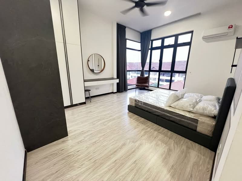 Condominium for Rent at Cora Plus - Ze Yu Khoo - Bedroom - PropertyGuru.com.my