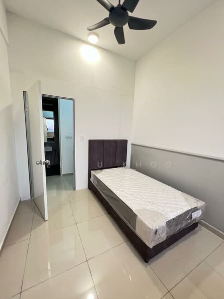 Condominium for Rent at Cora Plus - Ze Yu Khoo - Bedroom - PropertyGuru.com.my