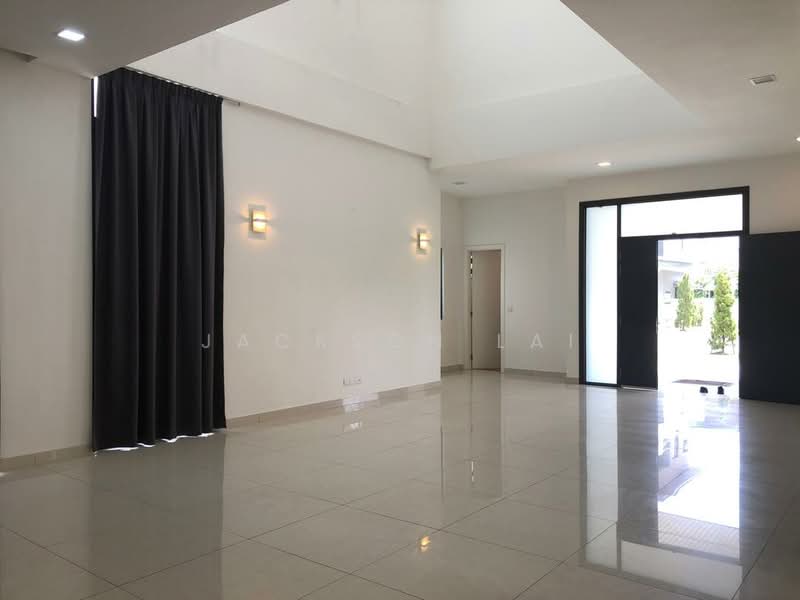 Bungalow for Sale in Serendah (Selangor) - Jackson Lai - Living Room - PropertyGuru.com.my