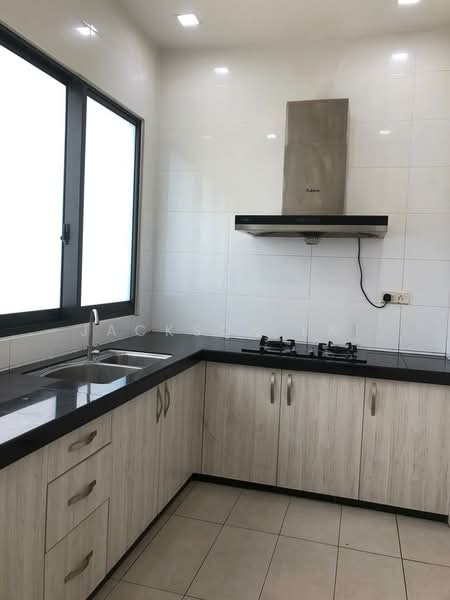 Bungalow for Sale in Serendah (Selangor) - Jackson Lai - Kitchen - PropertyGuru.com.my