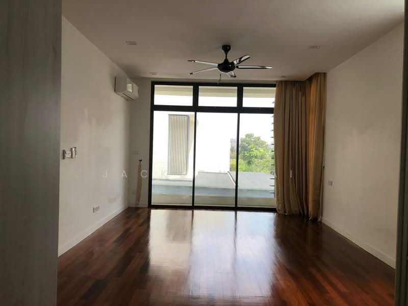 Bungalow for Sale in Serendah (Selangor) - Jackson Lai - Living Room - PropertyGuru.com.my
