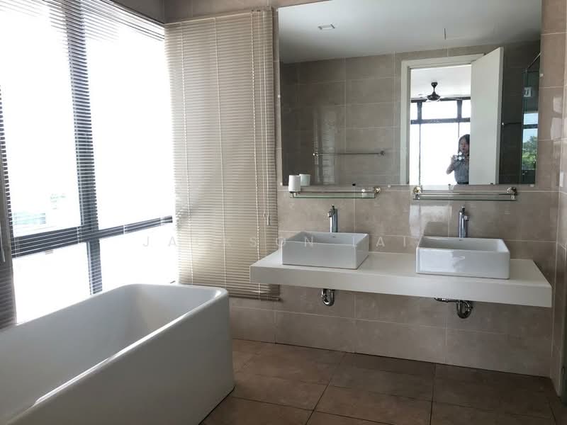 Bungalow for Sale in Serendah (Selangor) - Jackson Lai - Bathroom - PropertyGuru.com.my