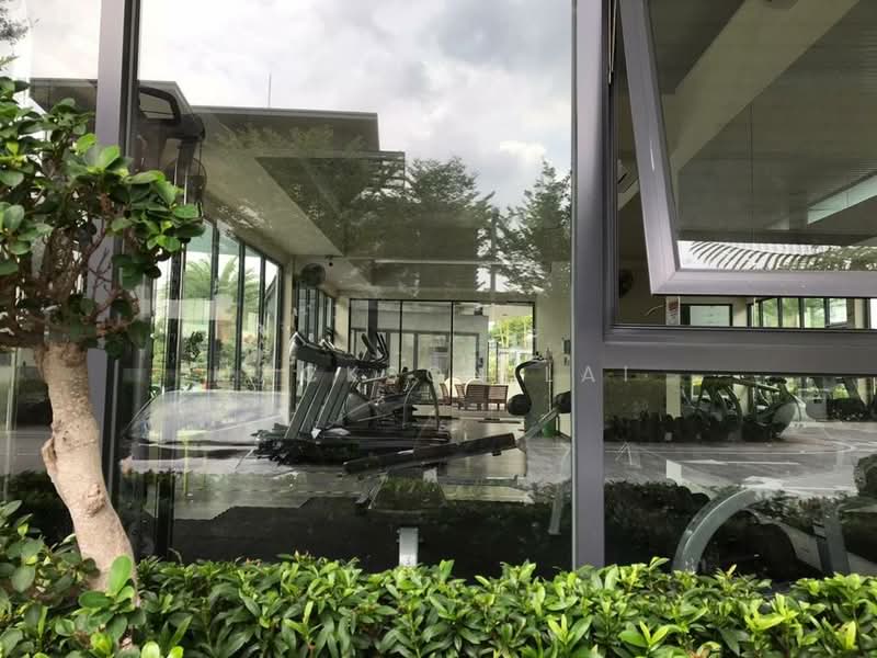 Bungalow for Sale in Serendah (Selangor) - Jackson Lai - Gym - PropertyGuru.com.my