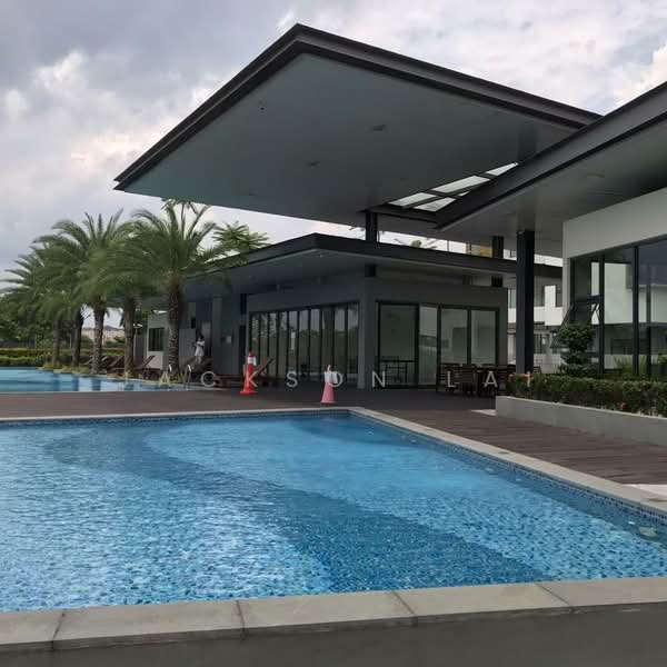 Bungalow for Sale in Serendah (Selangor) - Jackson Lai - Exterior - PropertyGuru.com.my