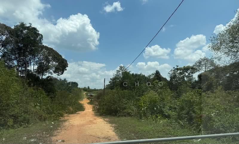 Agricultural Land for Sale in Senai (Johor) - John Choo - Exterior - PropertyGuru.com.my