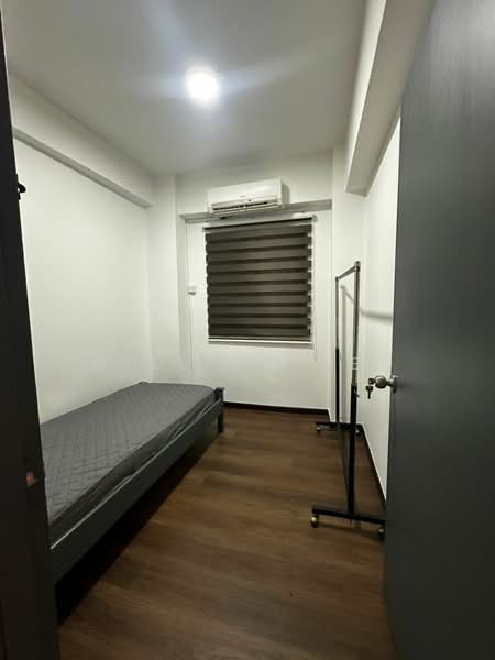 Kondominium untuk Disewa di The Vistana - William Teo - Bedroom - PropertyGuru.com.my