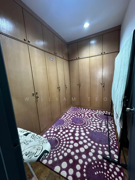 Kondominium untuk Disewa di The Vistana - William Teo - Interior - PropertyGuru.com.my