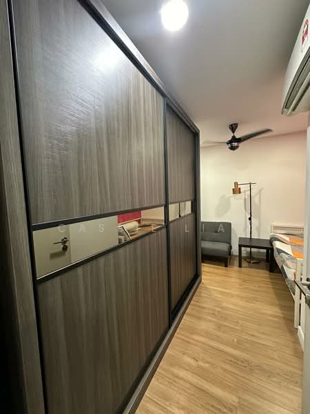 Condominium for Rent at Vivo Residential Suites - Cassie Lian - Bedroom - PropertyGuru.com.my