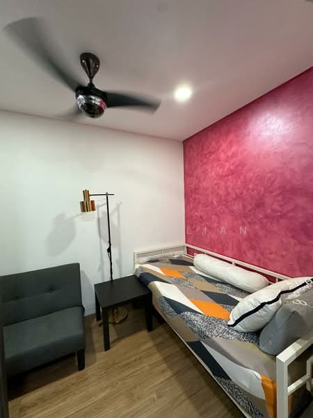 Condominium for Rent at Vivo Residential Suites - Cassie Lian - Bedroom - PropertyGuru.com.my