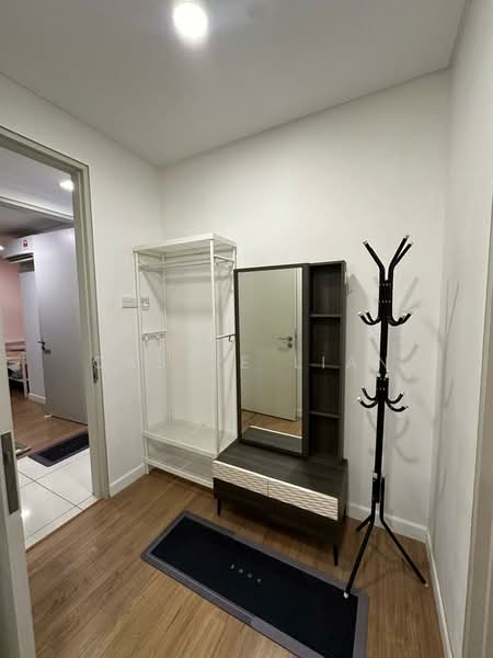 Condominium for Rent at Vivo Residential Suites - Cassie Lian - Interior - PropertyGuru.com.my