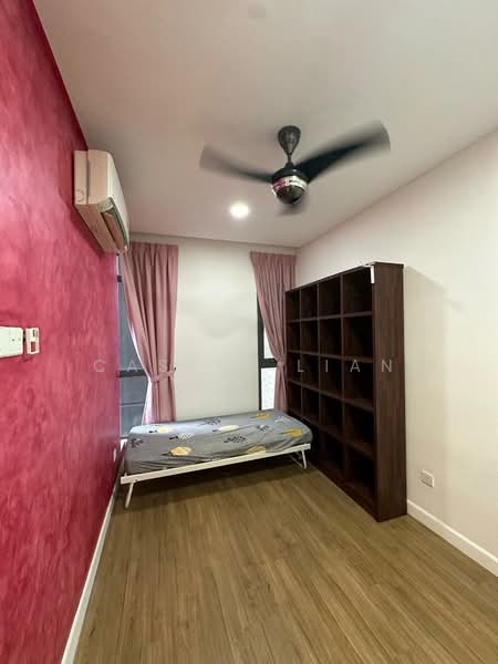 Condominium for Rent at Vivo Residential Suites - Cassie Lian - Bedroom - PropertyGuru.com.my