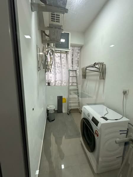 Condominium for Rent at Vivo Residential Suites - Cassie Lian - Interior - PropertyGuru.com.my