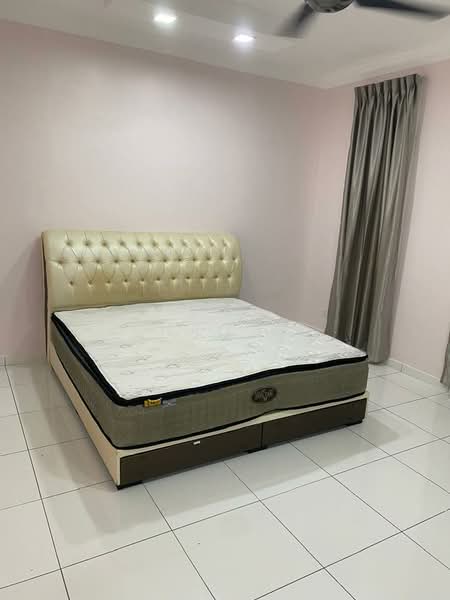 2-storey Terraced House for Rent in Iskandar Puteri (Nusajaya) (Johor) - Shao Qi - Bedroom - PropertyGuru.com.my