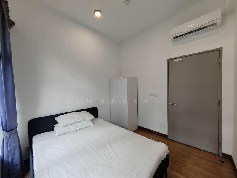 Servis Apartment untuk Disewa di Astoria Ampang - Sammeane . - Bedroom - PropertyGuru.com.my