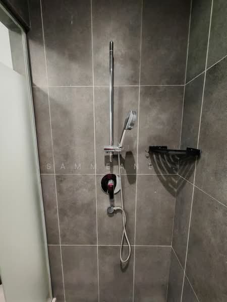 Servis Apartment untuk Disewa di Astoria Ampang - Sammeane . - Bathroom - PropertyGuru.com.my