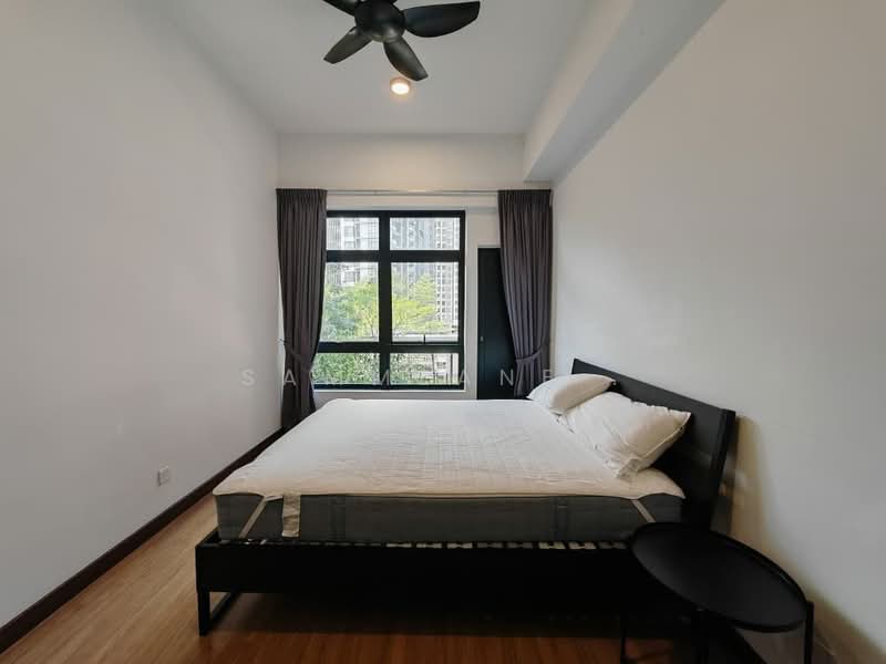 Servis Apartment untuk Disewa di Astoria Ampang - Sammeane . - Bedroom - PropertyGuru.com.my