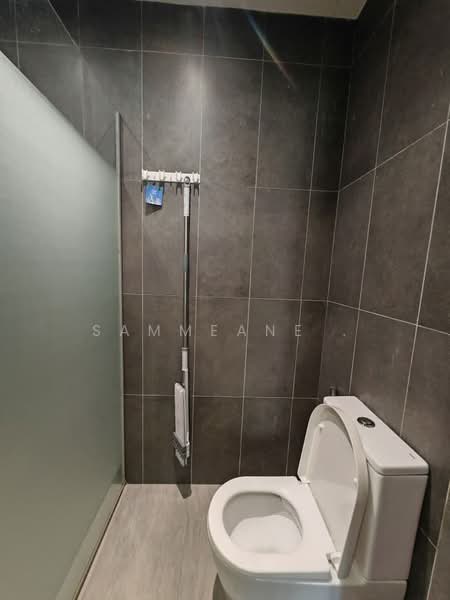 Servis Apartment untuk Disewa di Astoria Ampang - Sammeane . - Bathroom - PropertyGuru.com.my