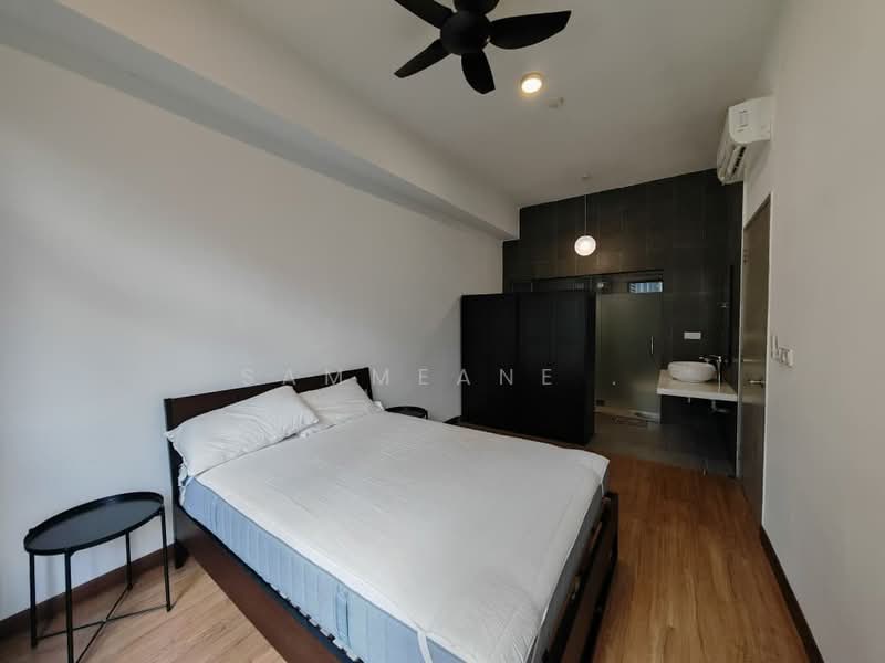 Servis Apartment untuk Disewa di Astoria Ampang - Sammeane . - Bedroom - PropertyGuru.com.my
