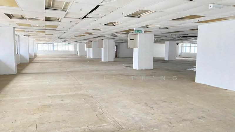 Shop / Office for Rent in Rawang (Selangor) - Rainnie Th’ng - Interior - PropertyGuru.com.my