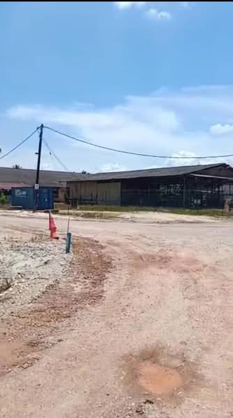 Agricultural Land for Sale in Batu Pahat (Johor) - Yee Hui Sew - Exterior - PropertyGuru.com.my