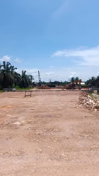 Agricultural Land for Sale in Batu Pahat (Johor) - Yee Hui Sew - Exterior - PropertyGuru.com.my