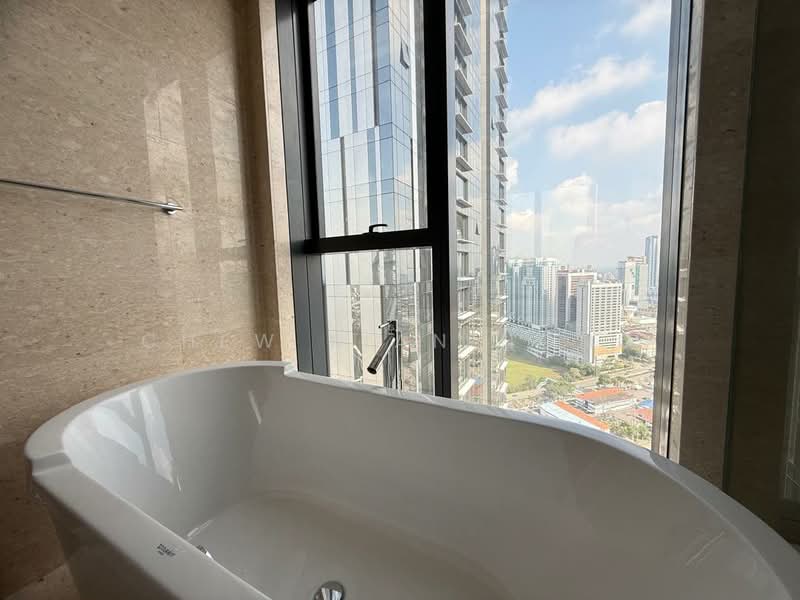Servis Apartment untuk Dijual di The Astaka @ 1 Bukit Senyum - Chew Kian Hong - Bathroom - PropertyGuru.com.my