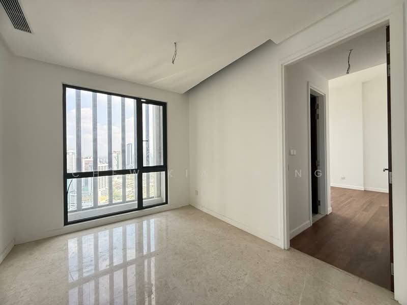 Servis Apartment untuk Dijual di The Astaka @ 1 Bukit Senyum - Chew Kian Hong - Interior - PropertyGuru.com.my